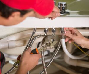 About Sewer Line Pros Dixie, WA
